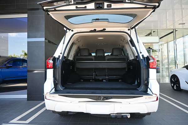 2020 Lexus LX LX450d VDJ201R