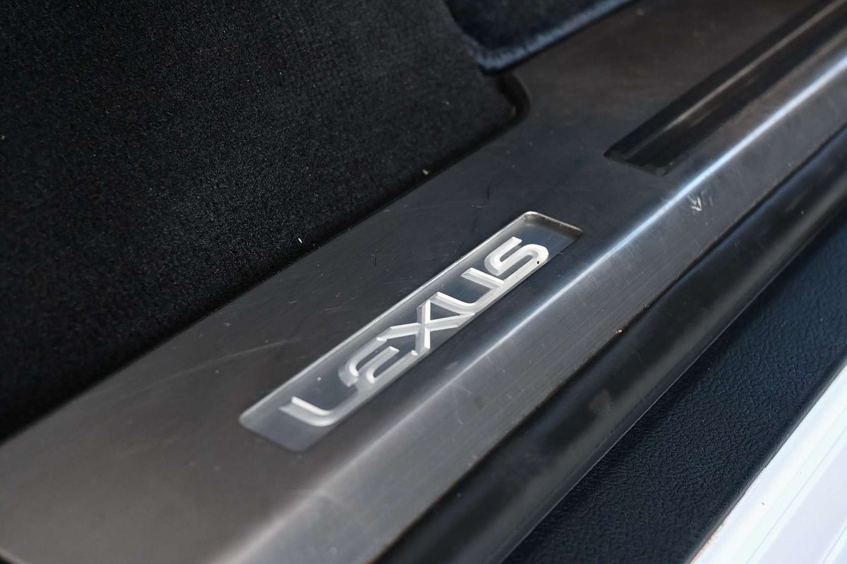 2020 Lexus LX LX450d VDJ201R