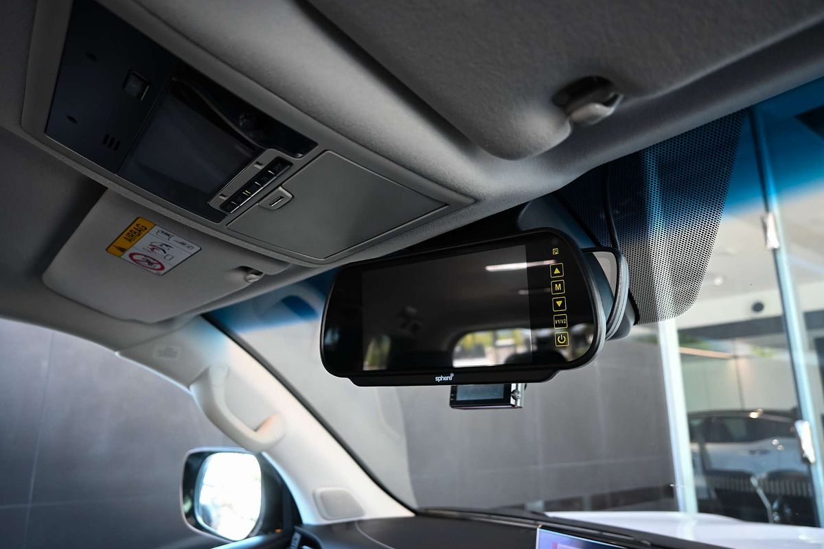 2020 Lexus LX LX450d VDJ201R