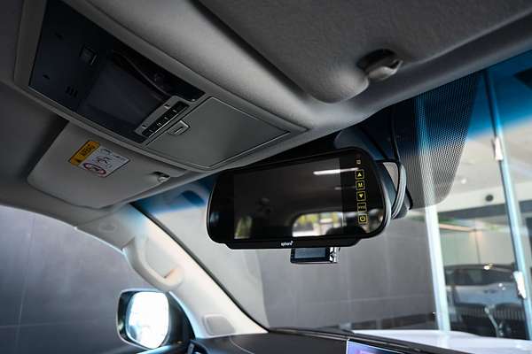 2020 Lexus LX LX450d VDJ201R