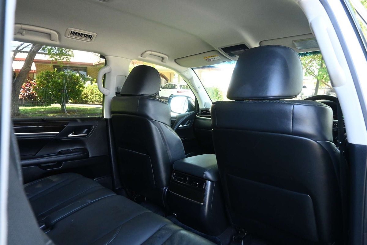 2020 Lexus LX LX450d VDJ201R