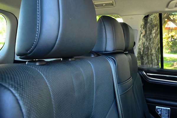 2020 Lexus LX LX450d VDJ201R