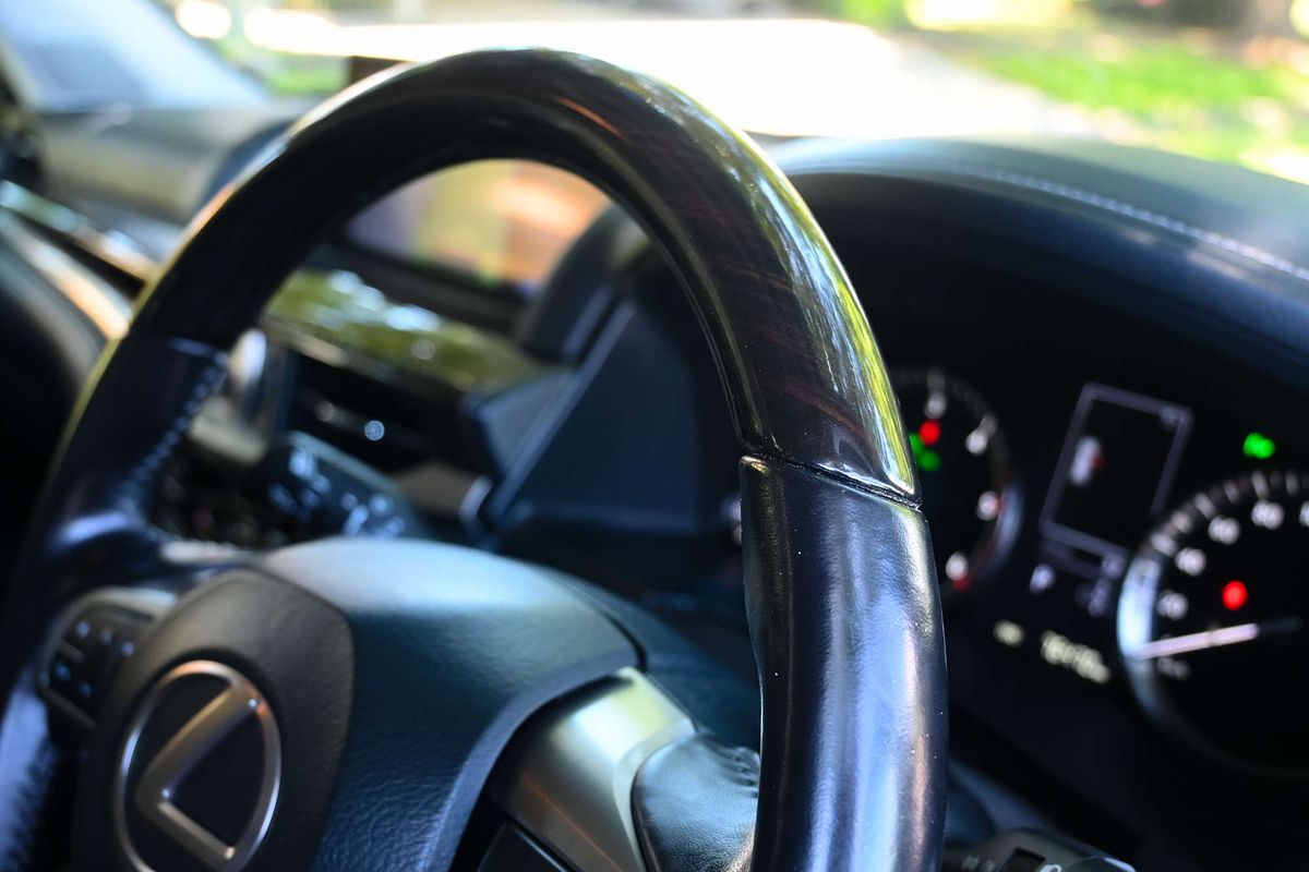 2020 Lexus LX LX450d VDJ201R