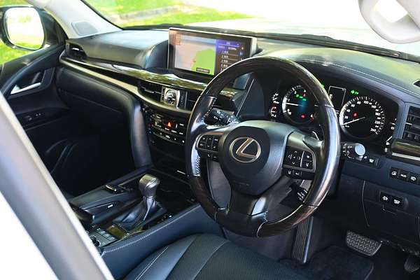 2020 Lexus LX LX450d VDJ201R