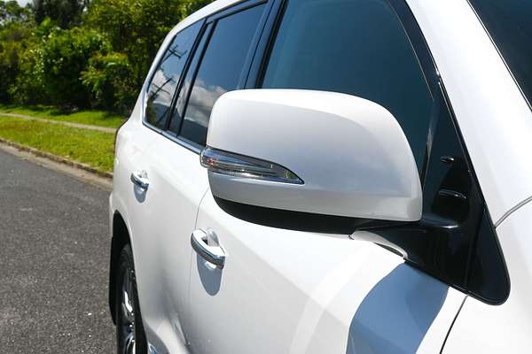 2020 Lexus LX LX450d VDJ201R