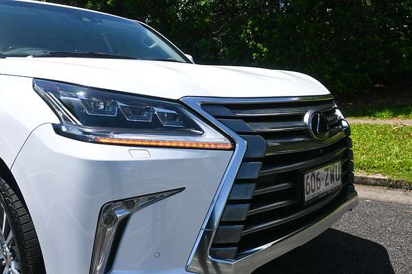 2020 Lexus LX LX450d VDJ201R