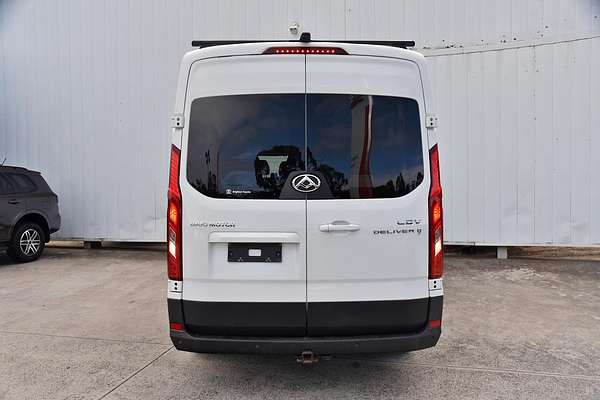 2021 LDV Deliver 9 LWB High Roof
