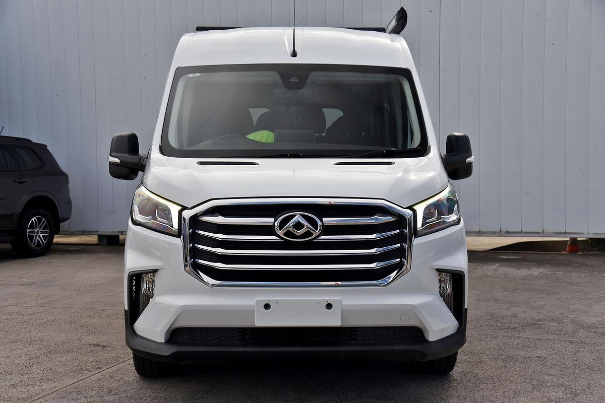 2021 LDV Deliver 9 LWB High Roof