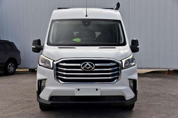 2021 LDV Deliver 9 LWB High Roof