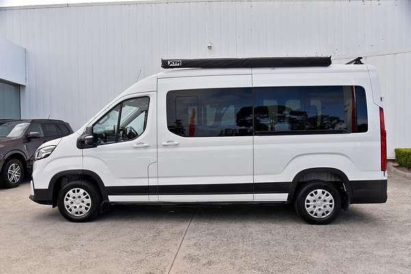 2021 LDV Deliver 9 LWB High Roof