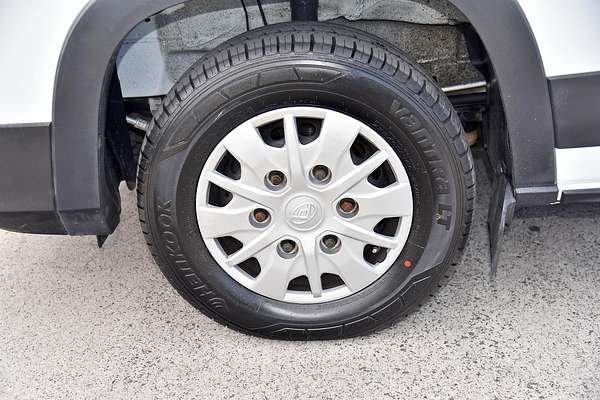 2021 LDV Deliver 9 LWB High Roof