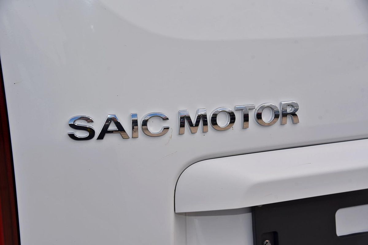 2021 LDV Deliver 9 LWB High Roof