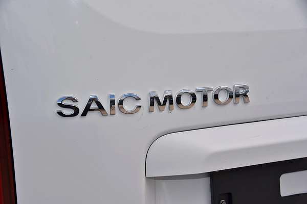 2021 LDV Deliver 9 LWB High Roof