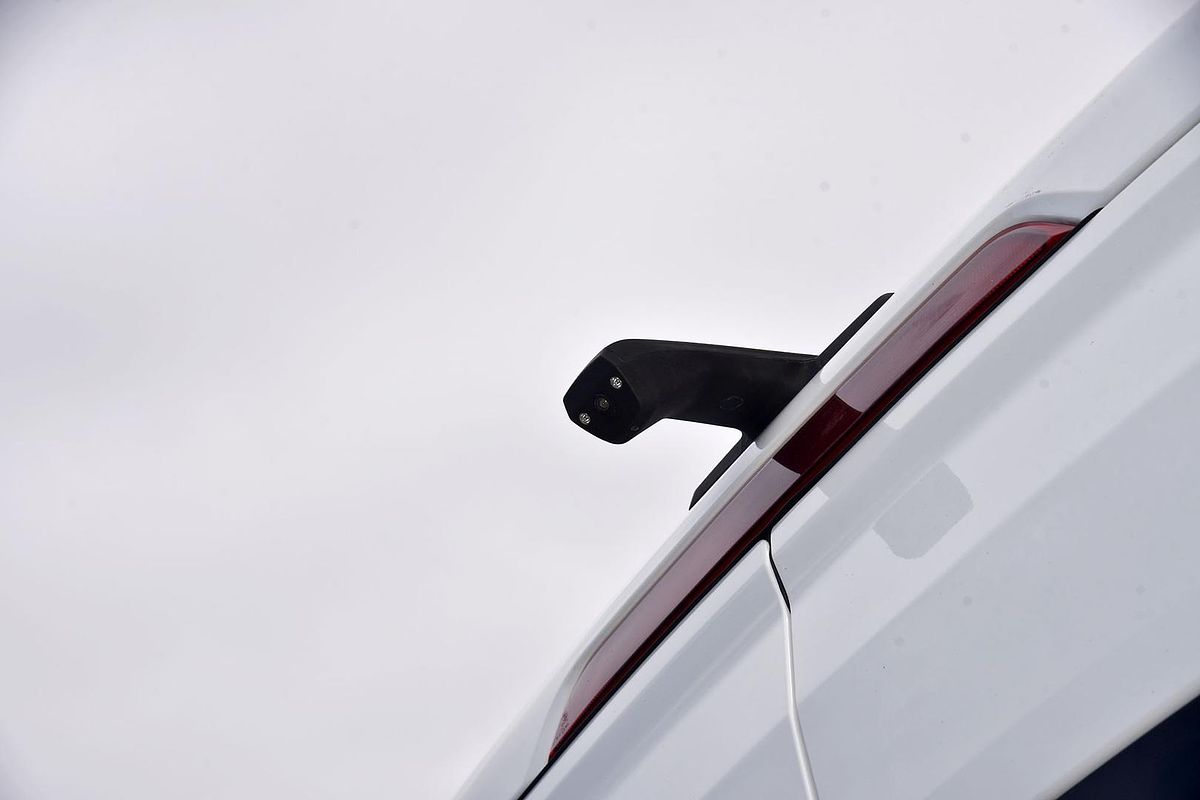 2021 LDV Deliver 9 LWB High Roof