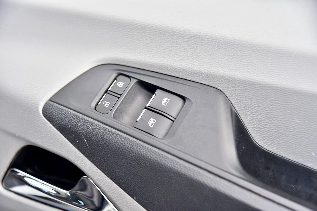 2021 LDV Deliver 9 LWB High Roof