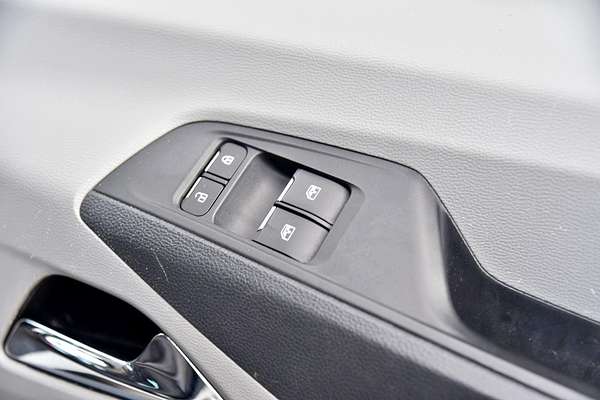 2021 LDV Deliver 9 LWB High Roof