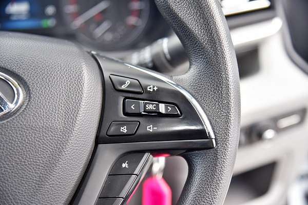 2021 LDV Deliver 9 LWB High Roof