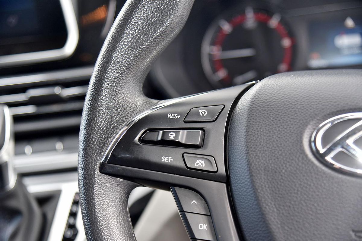 2021 LDV Deliver 9 LWB High Roof