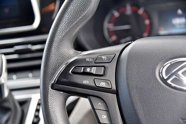 2021 LDV Deliver 9 LWB High Roof