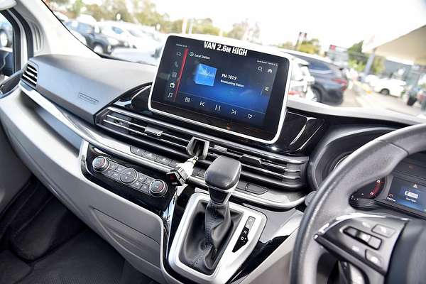 2021 LDV Deliver 9 LWB High Roof