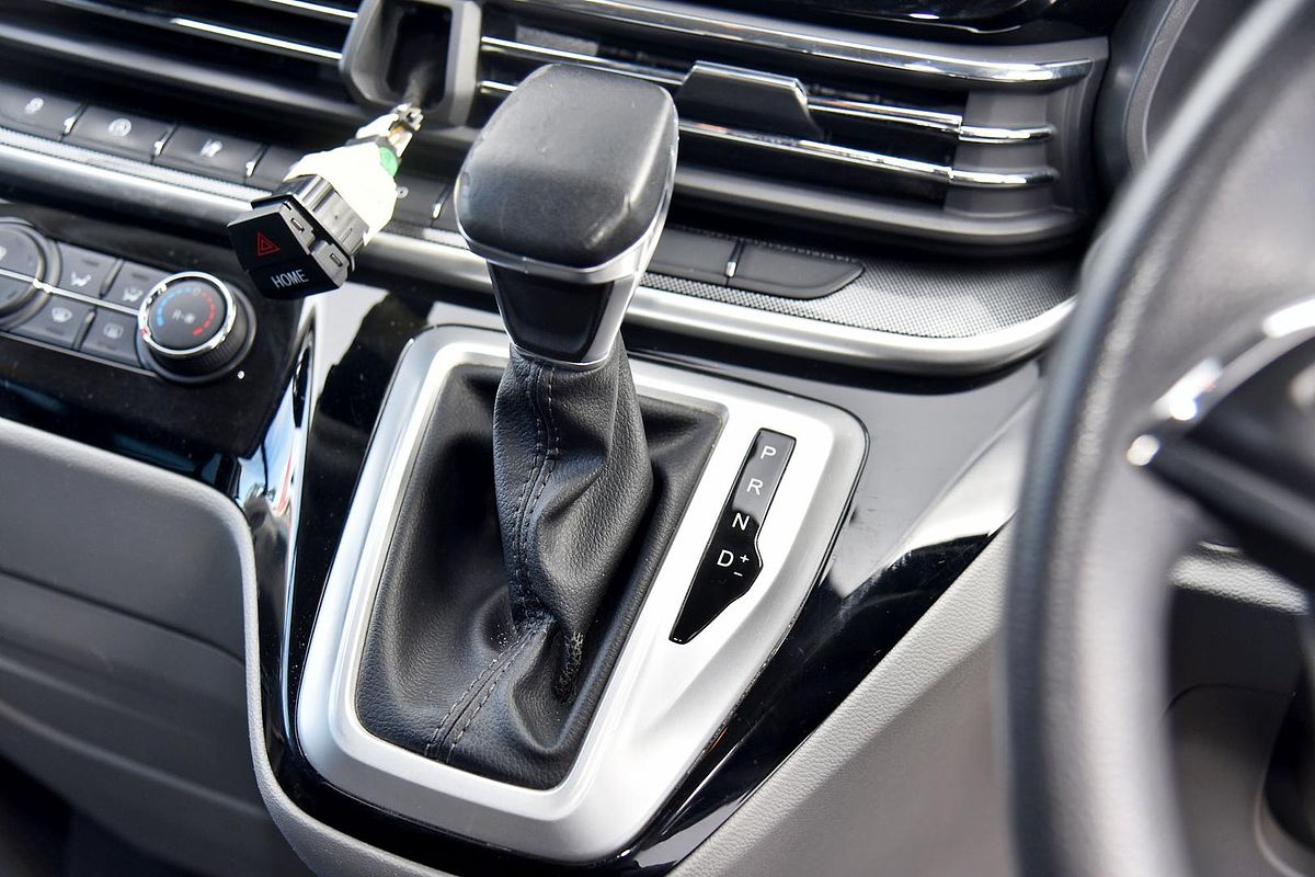 2021 LDV Deliver 9 LWB High Roof