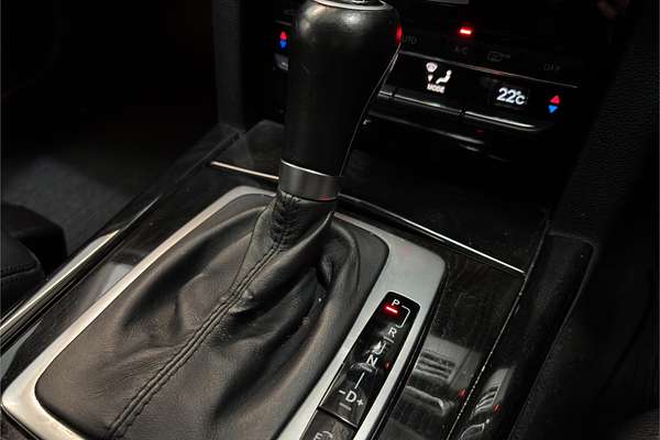 2010 Mercedes-Benz E-Class E250 CGI Avantgarde W212