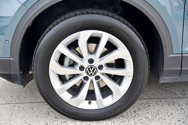 2023 Volkswagen T-Roc CityLife D11