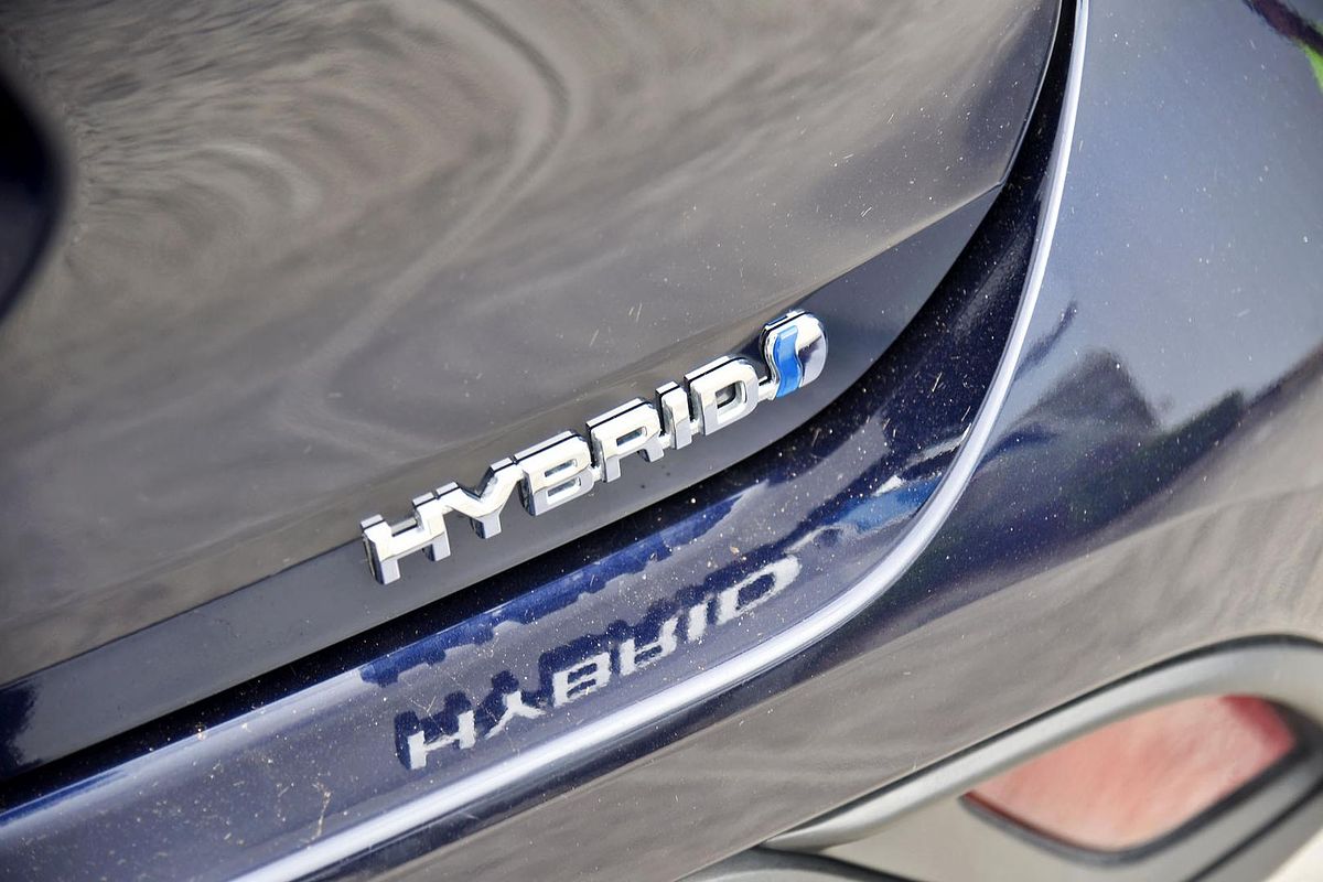 2024 Toyota Kluger GXL AXUH78R