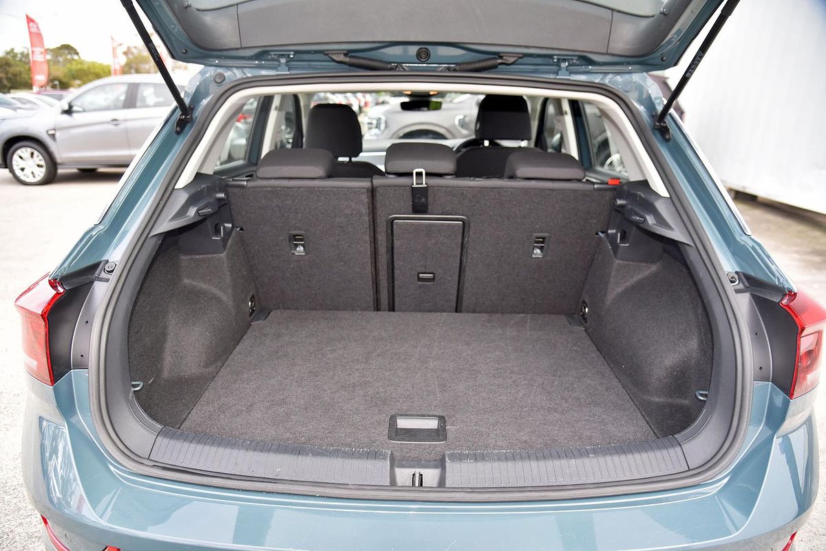 2023 Volkswagen T-Roc CityLife D11