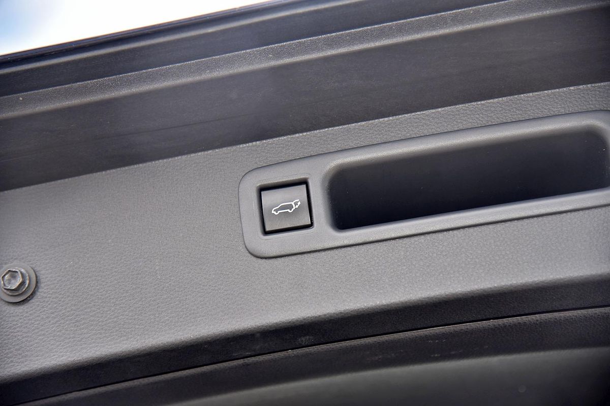 2024 Toyota Kluger GXL AXUH78R