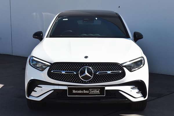 2025 Mercedes-Benz GLC-Class GLC300 C254