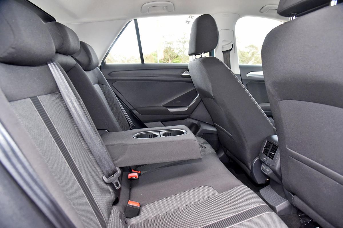 2023 Volkswagen T-Roc CityLife D11