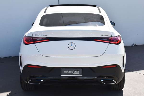 2025 Mercedes-Benz GLC-Class GLC300 C254