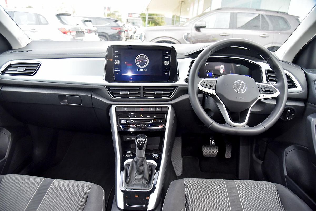 2023 Volkswagen T-Roc CityLife D11