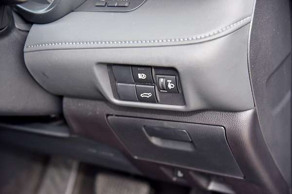 2024 Toyota Kluger GXL AXUH78R