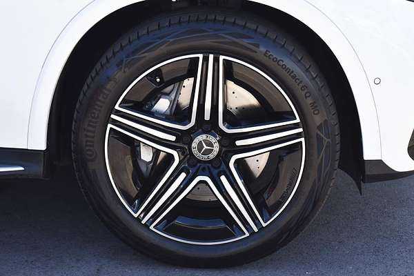 2025 Mercedes-Benz GLC-Class GLC300 C254