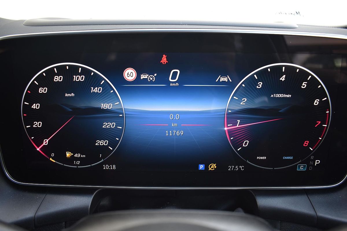 2025 Mercedes-Benz GLC-Class GLC300 C254