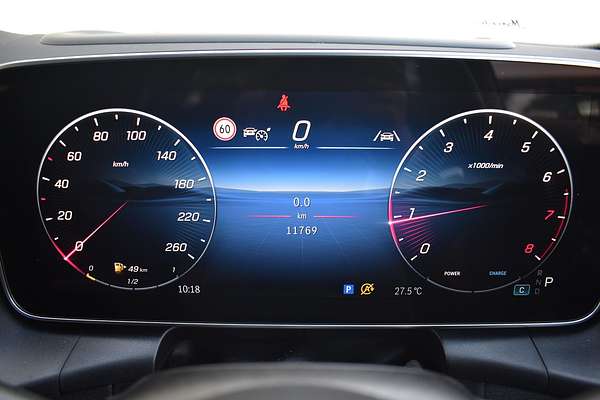 2025 Mercedes-Benz GLC-Class GLC300 C254