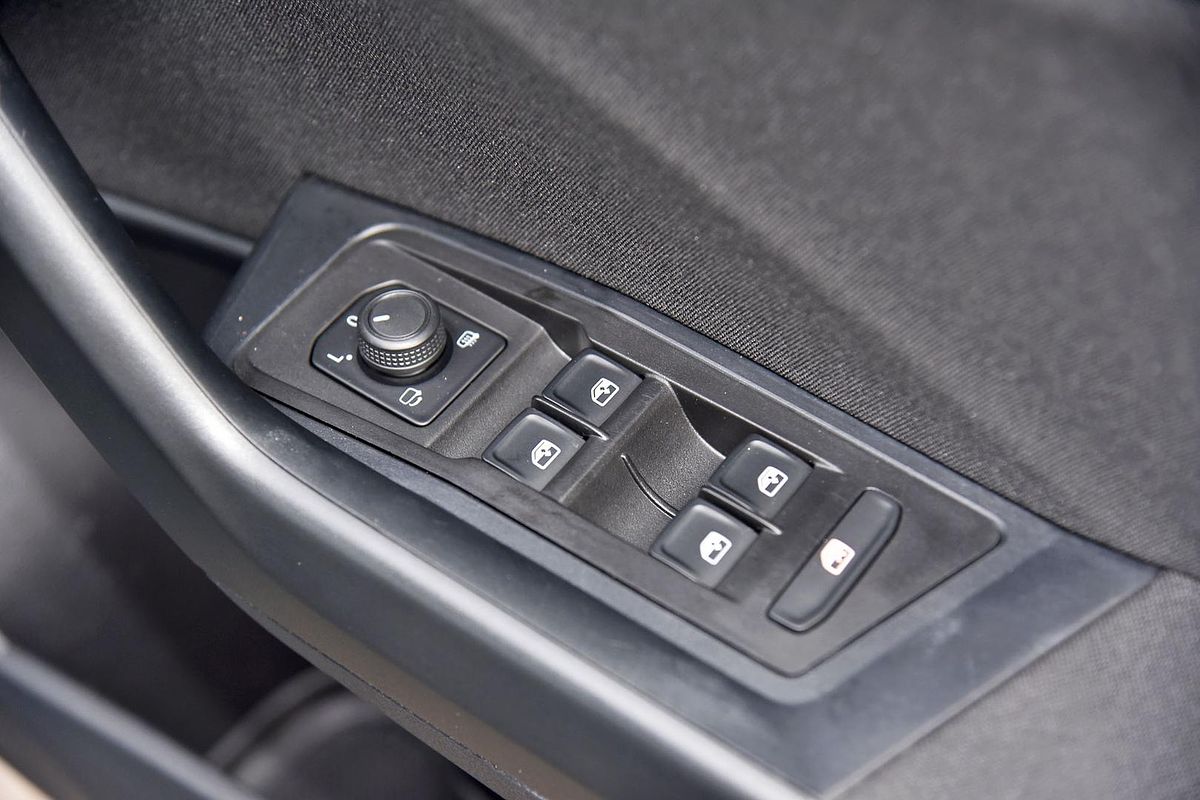 2023 Volkswagen T-Roc CityLife D11