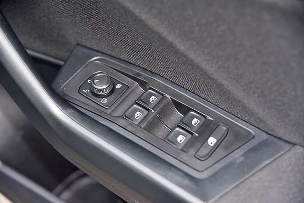 2023 Volkswagen T-Roc CityLife D11