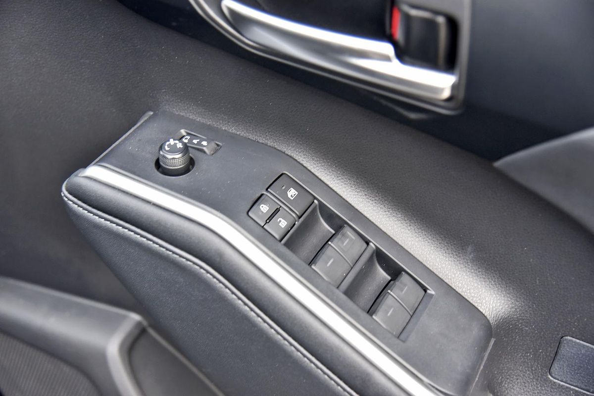 2024 Toyota Kluger GXL AXUH78R