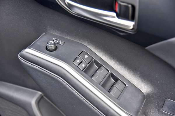 2024 Toyota Kluger GXL AXUH78R