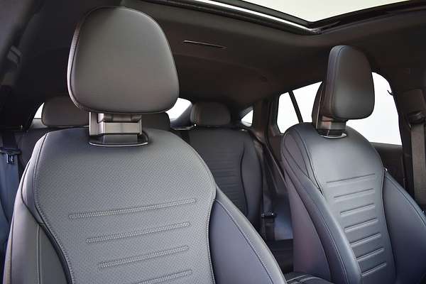 2025 Mercedes-Benz GLC-Class GLC300 C254