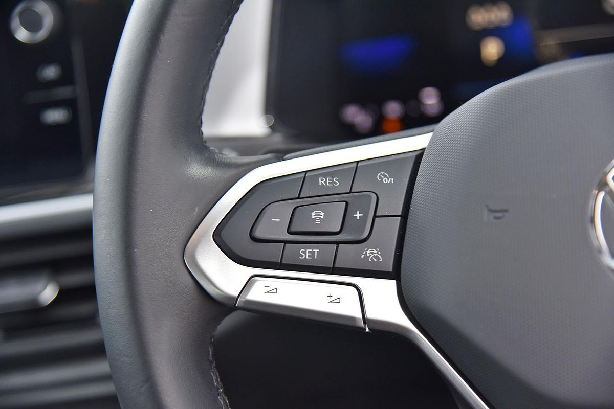 2023 Volkswagen T-Roc CityLife D11