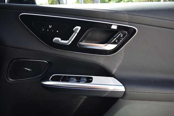 2025 Mercedes-Benz GLC-Class GLC300 C254