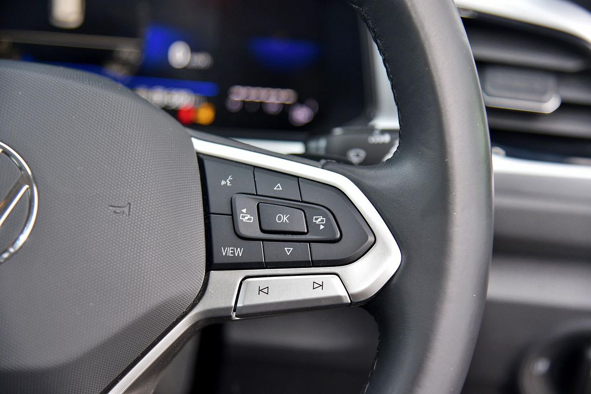 2023 Volkswagen T-Roc CityLife D11