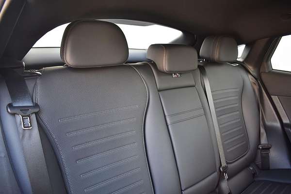 2025 Mercedes-Benz GLC-Class GLC300 C254