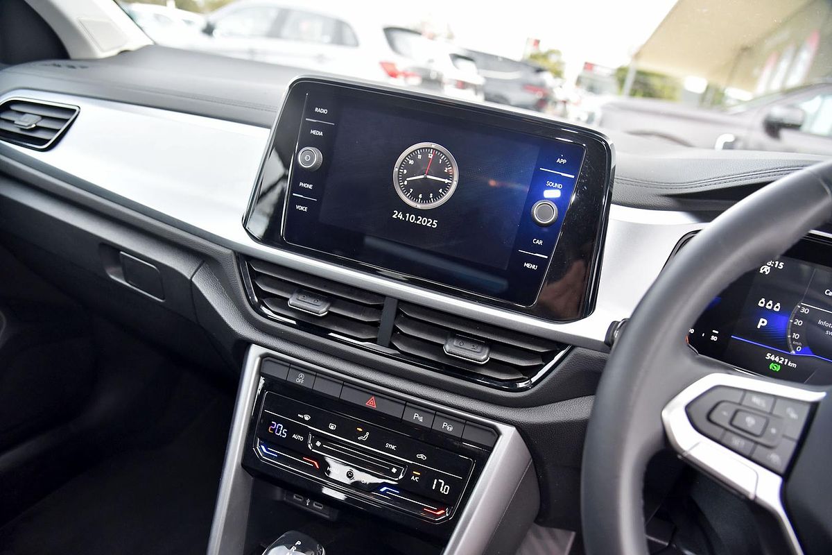 2023 Volkswagen T-Roc CityLife D11