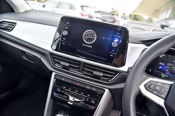 2023 Volkswagen T-Roc CityLife D11