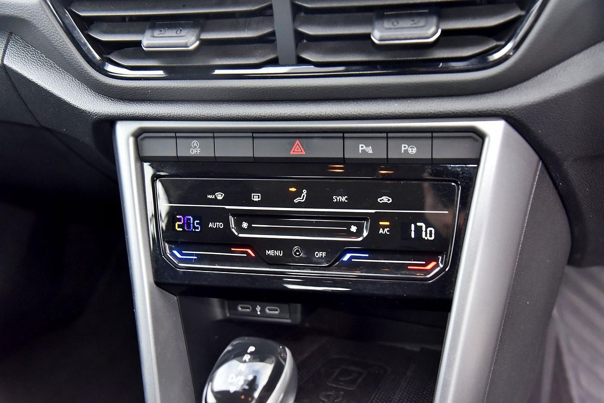 2023 Volkswagen T-Roc CityLife D11